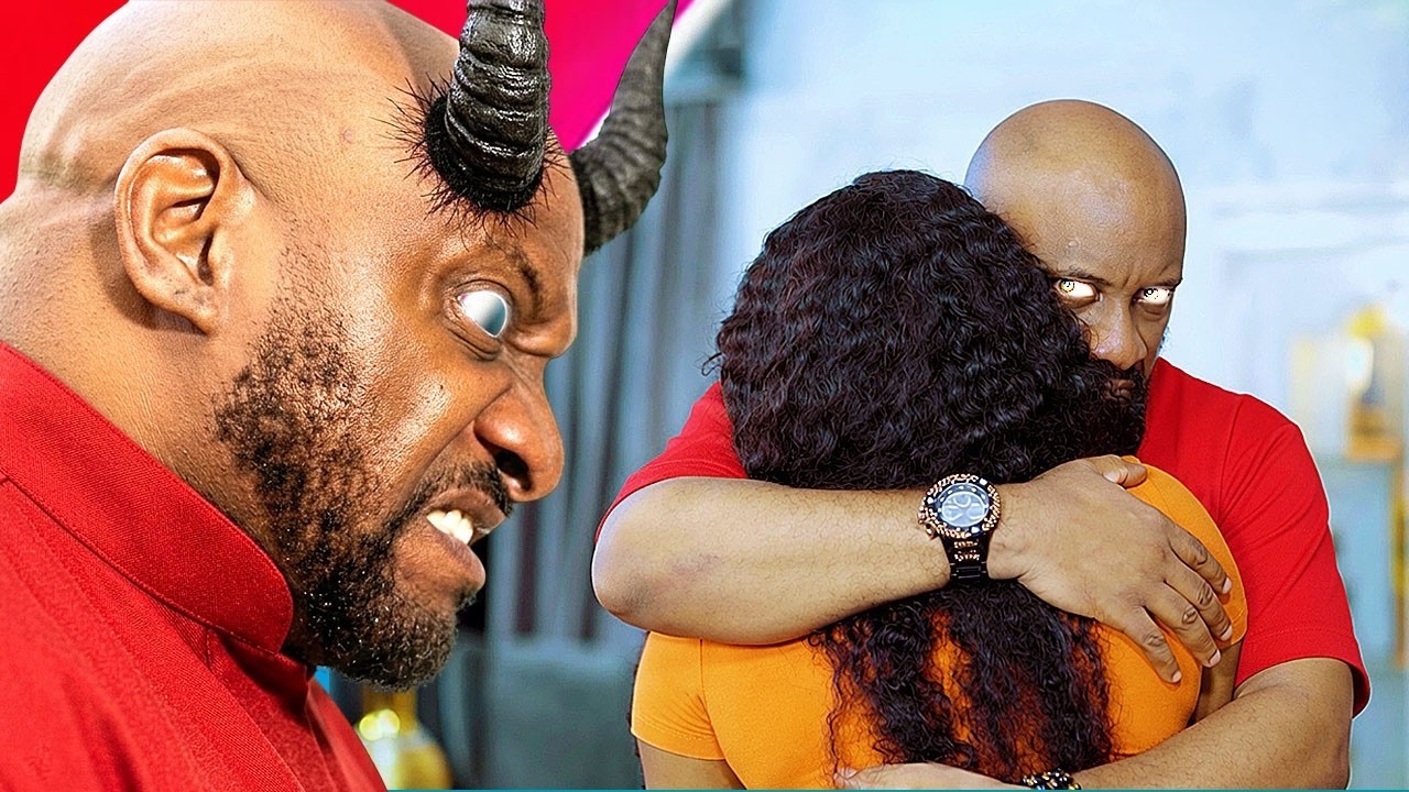 The Demonic Yahoo Boy Has Messed With The Wrong Girl Now Who Will Save Him (2026)