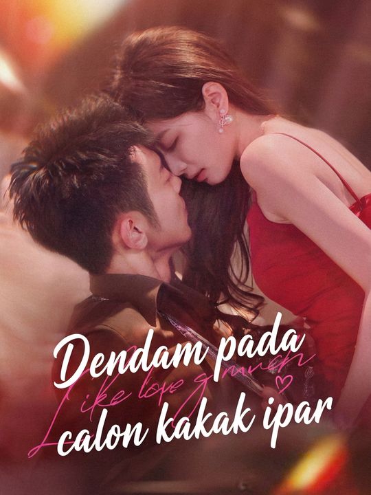 Dendam pada calon kakak ipar