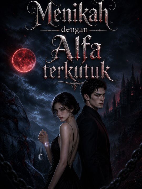 Menikah dengan Alfa terkutuk