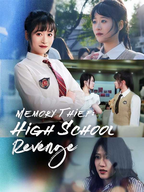 Memory Thief: High School Revenge