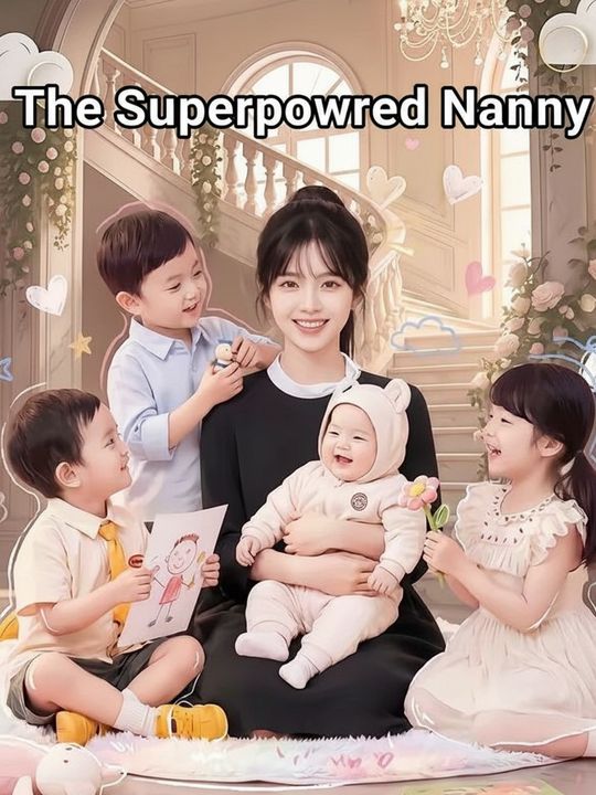 Nanny ajaib bayi sultan