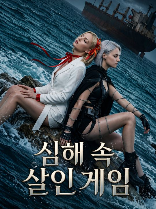 심해 속 살인 게임