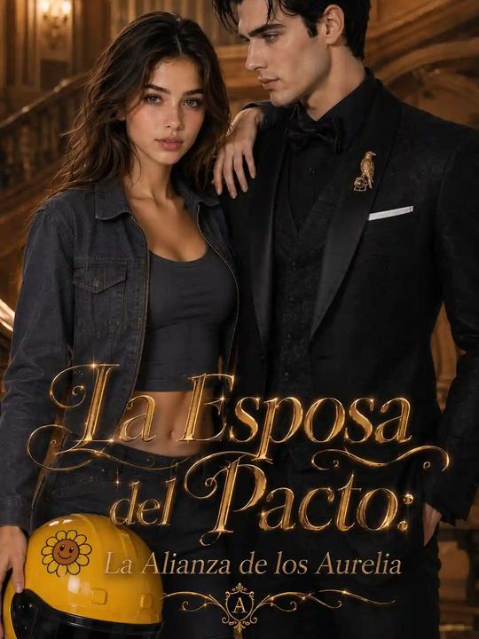 La Esposa del Pacto: La Alianza de los Aurelia