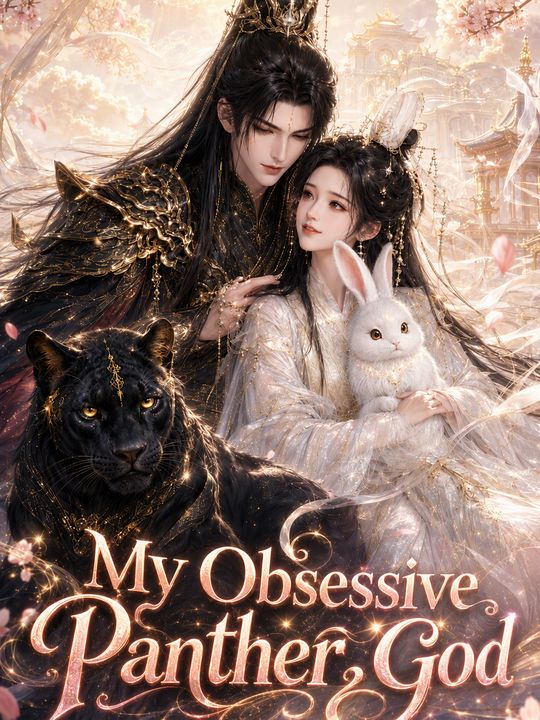 My Obsessive Panther God