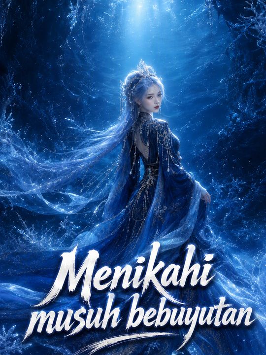 Menikahi musuh bebuyutan