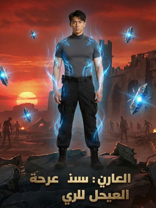 القلعة صفر: صعود المنبوذ
