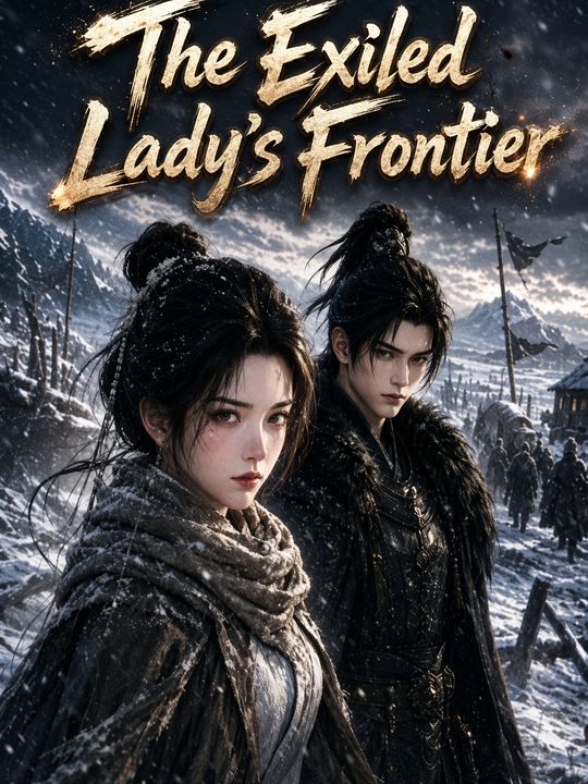 The Exiled Lady's Frontier