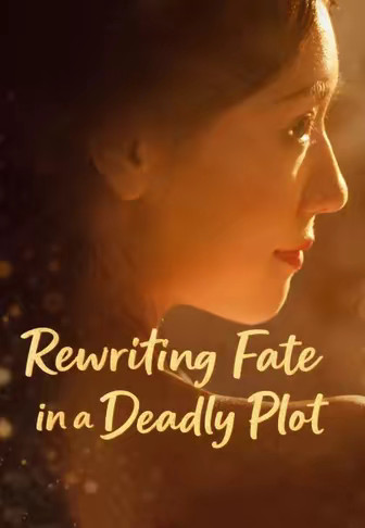 Rewriting Fate in a Deadly Plot