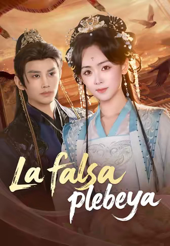 La falsa plebeya
