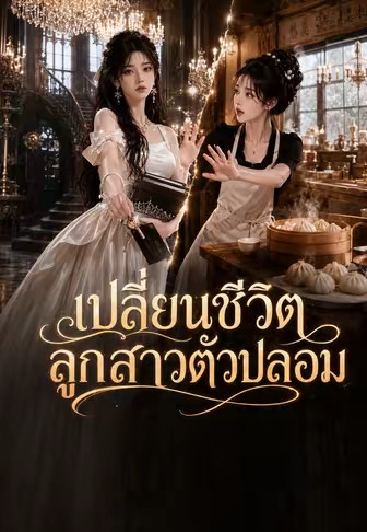 เปลี่ยนชีวิตลูกสาวตัวปลอม