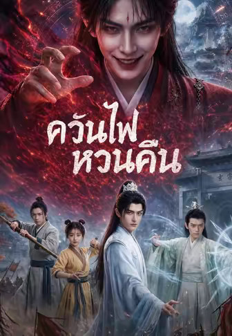 ควันไฟหวนคืน