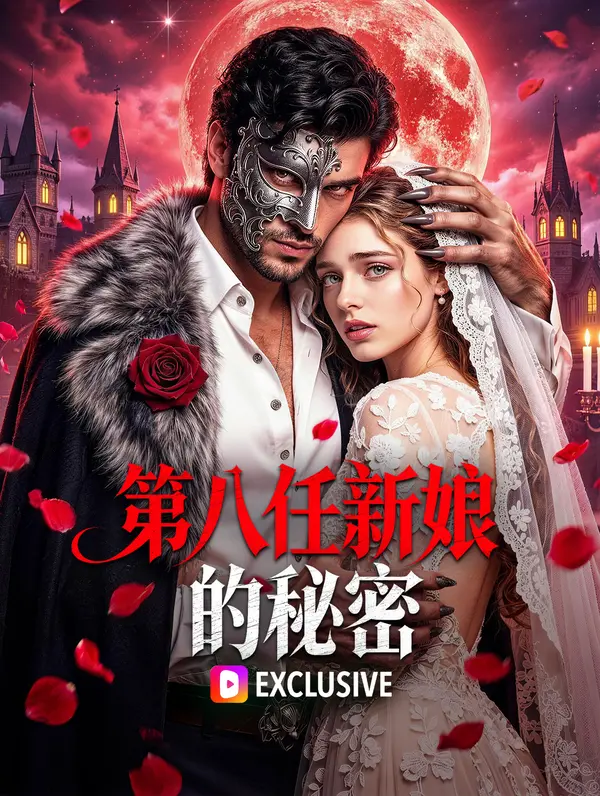 第八任新娘的秘密