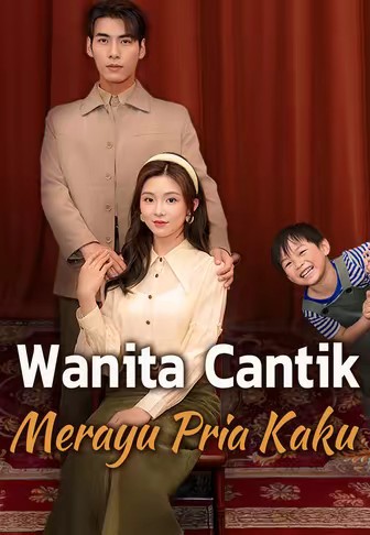 Wanita Cantik Merayu Pria Kaku