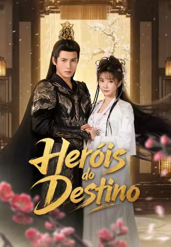 Heróis do Destino