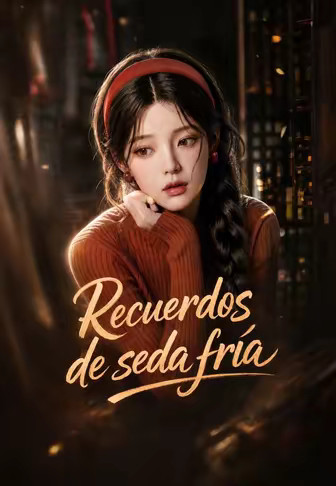 Recuerdos de seda fría