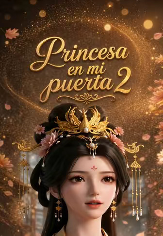 Princesa en mi puerta 2