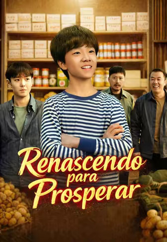 Renascendo para Prosperar