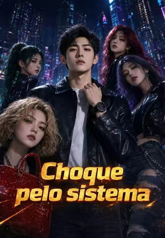Choque pelo sistema
