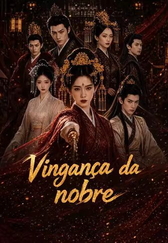 Vingança da nobre