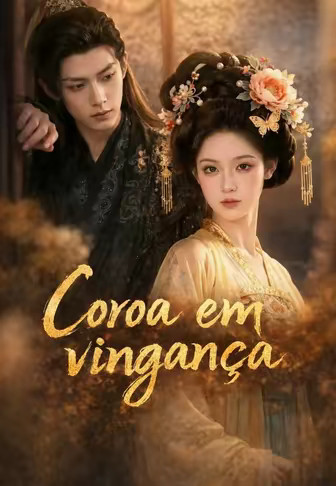 Coroa em vingança