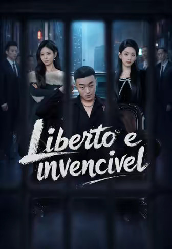 Liberto e invencivel