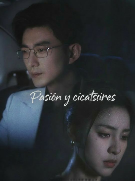 El amor enredado del CEO