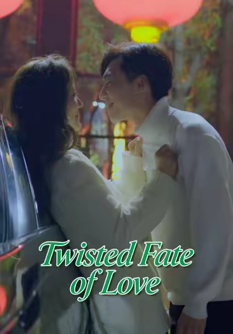 Twisted Fate of Love