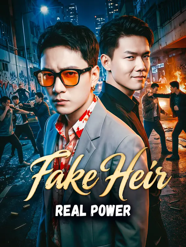 Fake Heir, Real Power