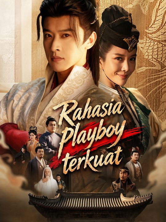 Rahasia playboy terkuat