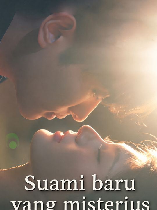 Suami baru yang misterius