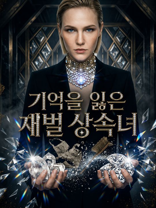 기억을 잃은 재벌 상속녀
