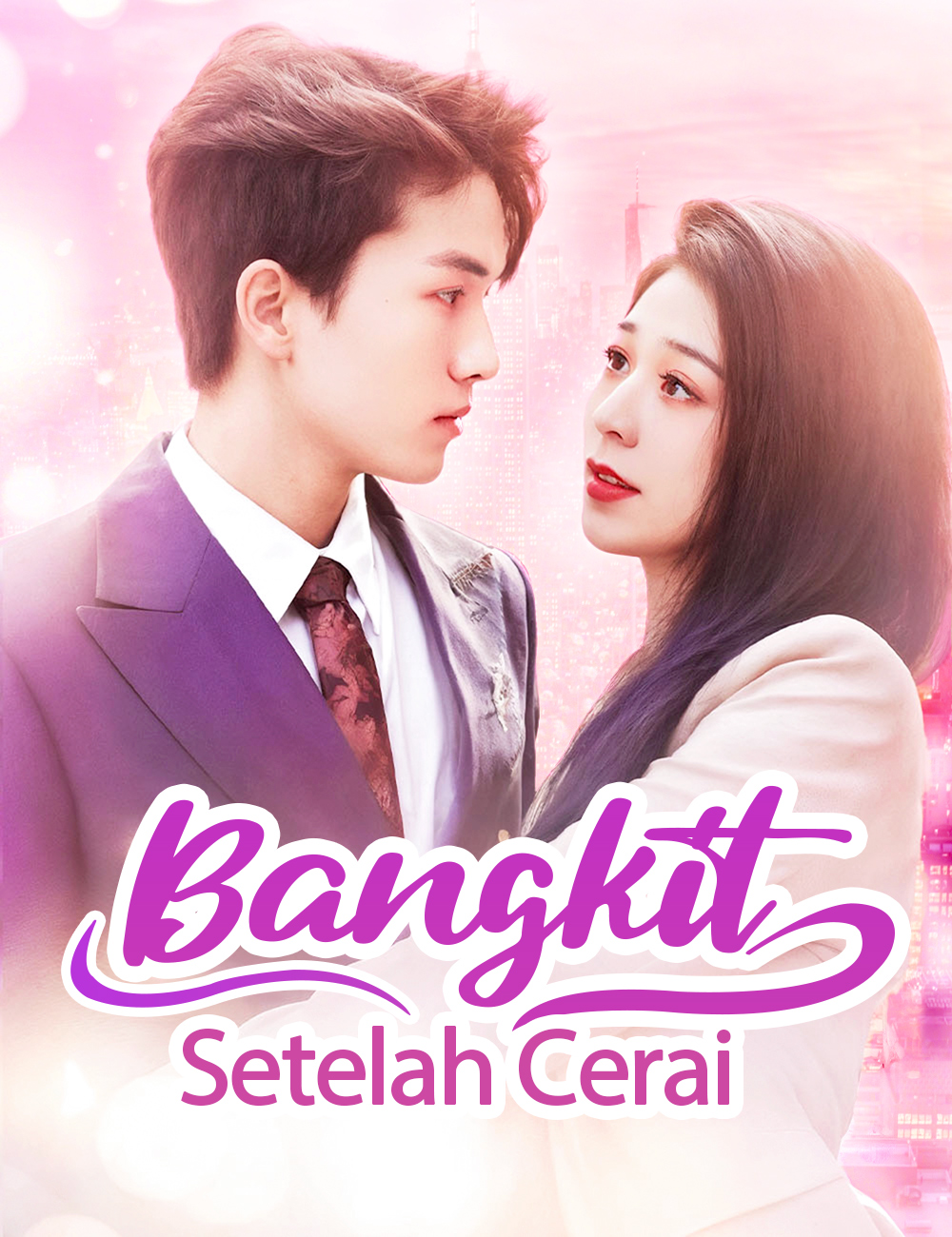 Bangkit Setelah Cerai