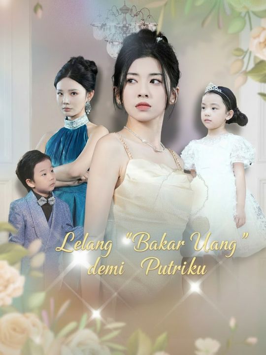 CEO wanita balas dendam