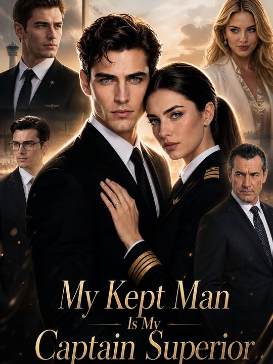 My Kept Man Is My Captain Superior