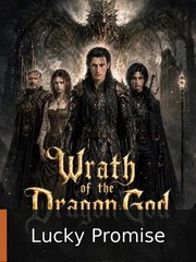 lucky god of the wastes (2024)