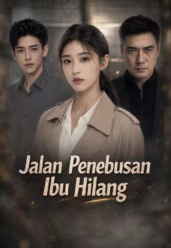 Jalan Penebusan Ibu Hilang