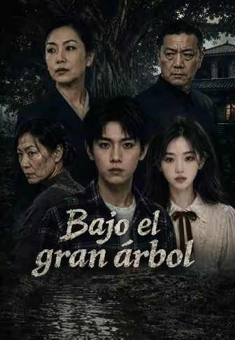 Bajo el gran árbol