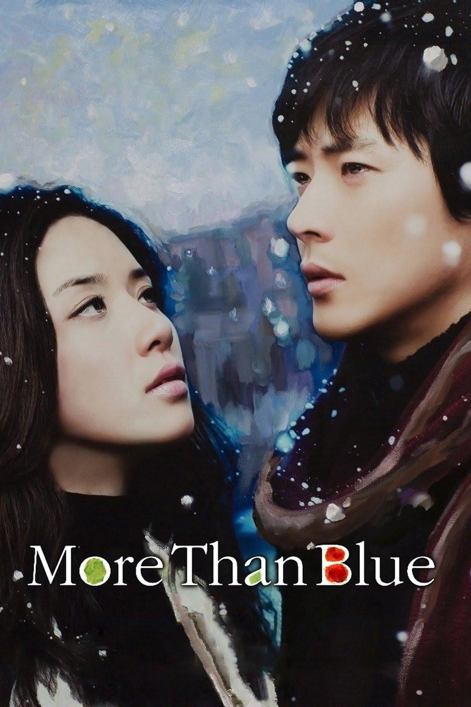 Seulpeumboda deo seulpeun iyagi (2009)