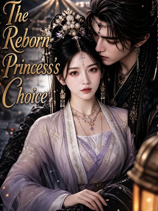 The Reborn Princess's Choice
