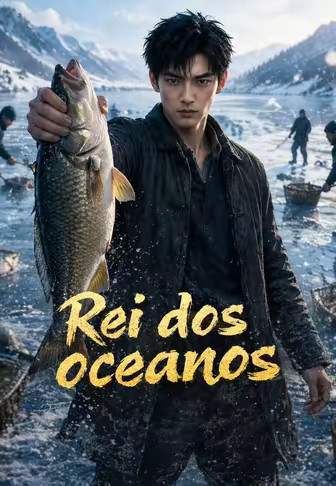 Rei dos oceanos