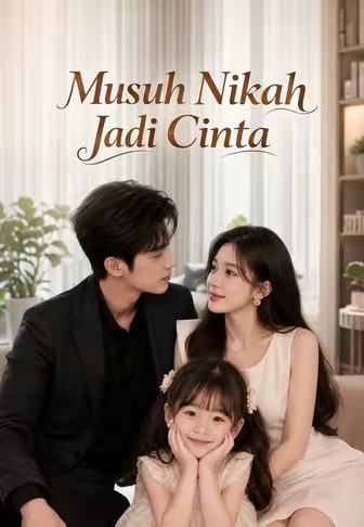 Musuh Nikah Jadi Cinta