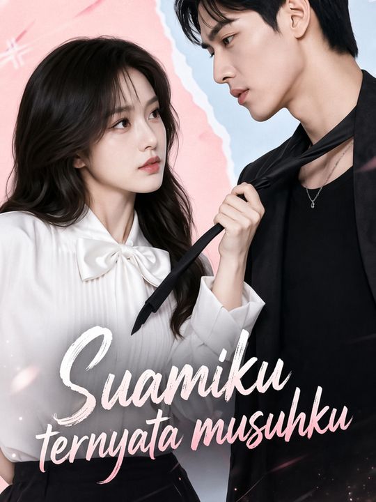 Suamiku ternyata musuhku