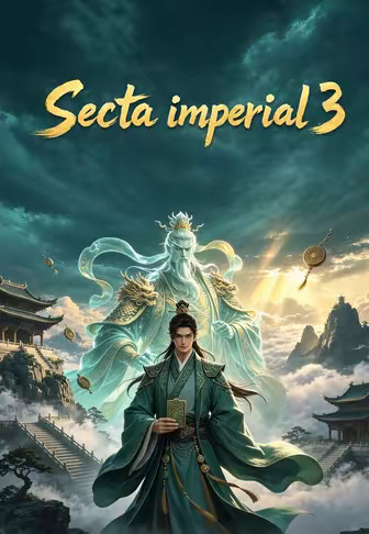 Secta imperial 3