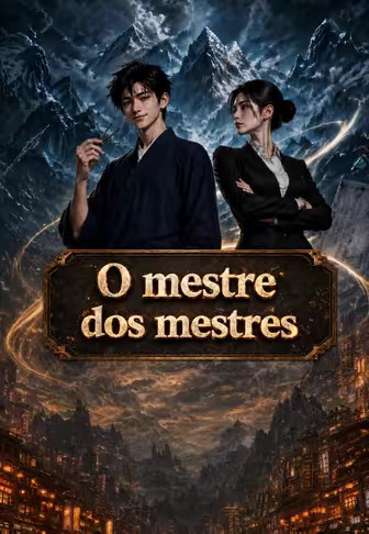 O mestre des mestres