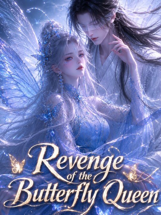 Revenge of the Butterfly Queen
