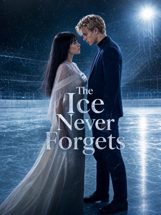 The Ice Never Forgets