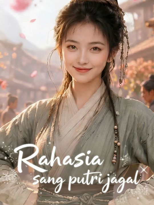Rahasia sang putri jagal