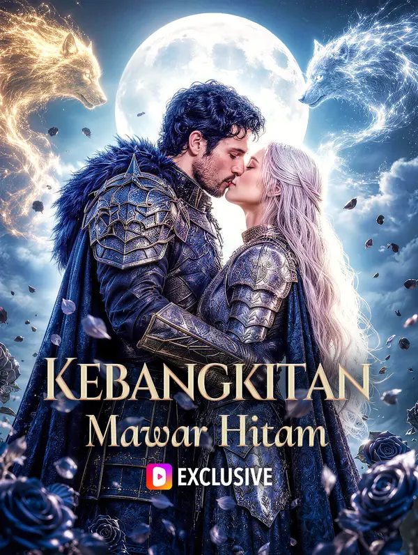 Kebangkitan Mawar Hitam