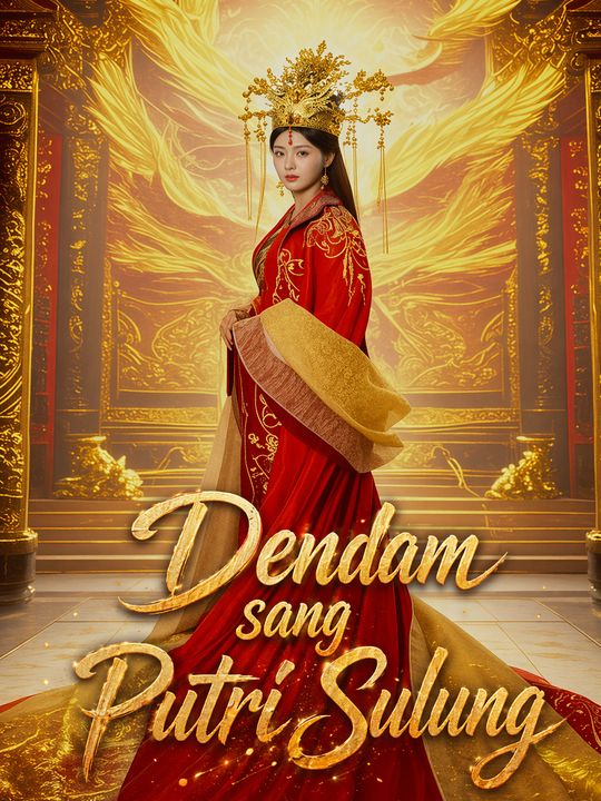 Dendam sang Putri Sulung