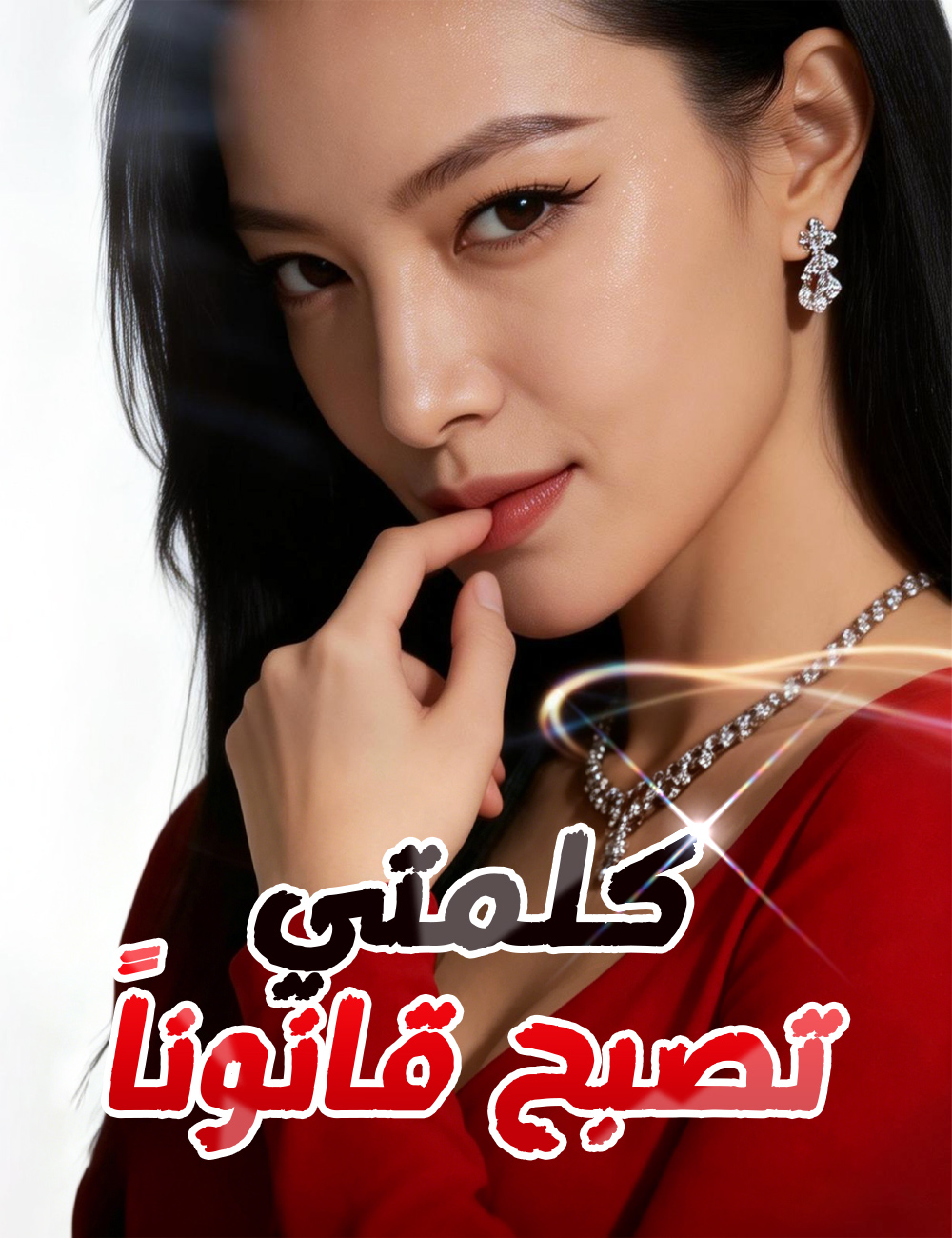 كلمتي تصبح قانوناً